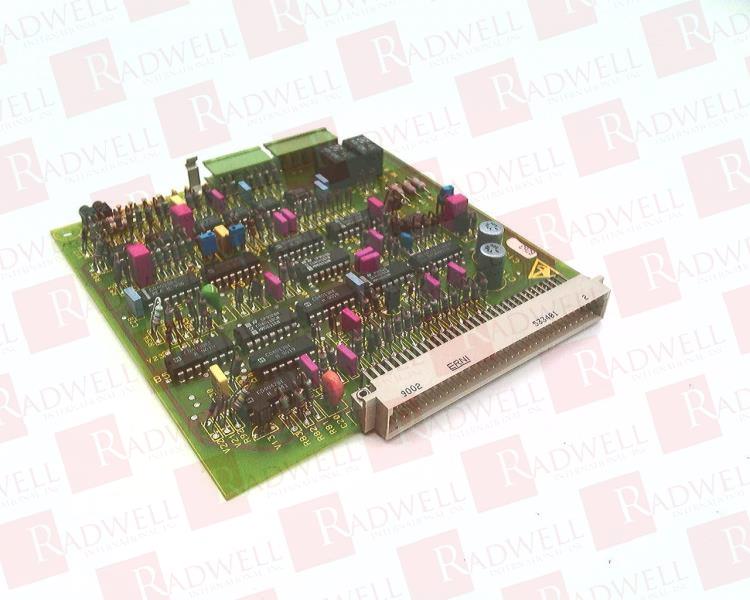 BOSCH 054345-105401