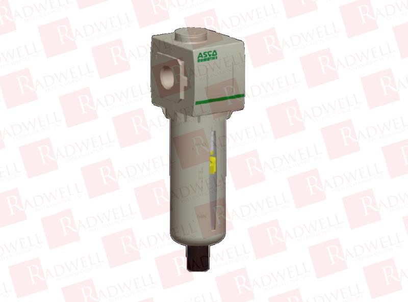 ASCO G652A2M04NA0000