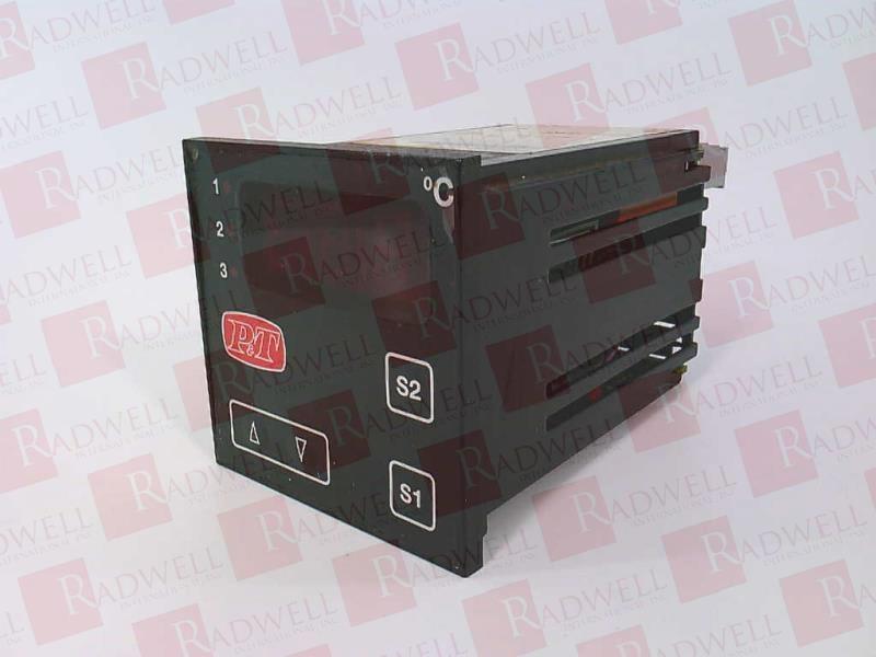 STORK TRONIC ST72-38.03FP