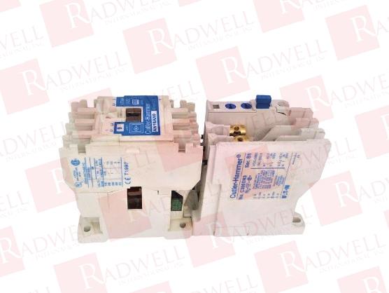 EATON CORPORATION AN16AN0B