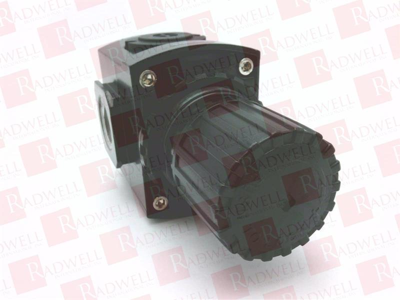 INGERSOLL RAND R37461-600