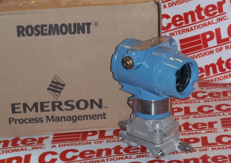 EMERSON 3051CD2A22A1AM5Q4DW