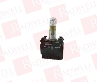 ALLEN BRADLEY 800E-D3