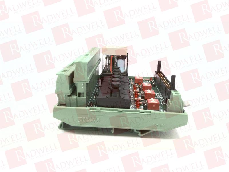 PHOENIX CONTACT 5601632