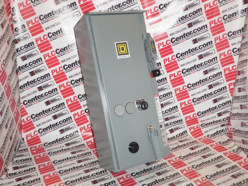 SCHNEIDER ELECTRIC 8539-SCA17-V81CFF4H-100T