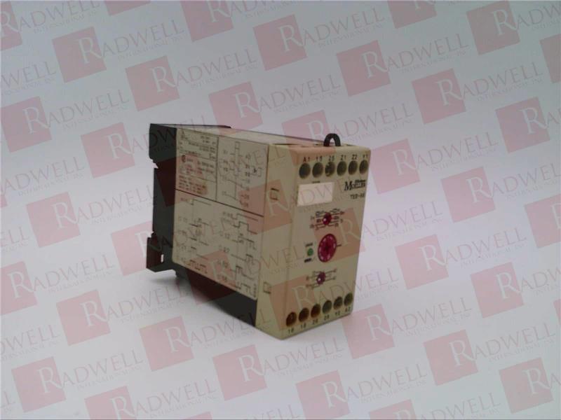 EATON CORPORATION TEB-68