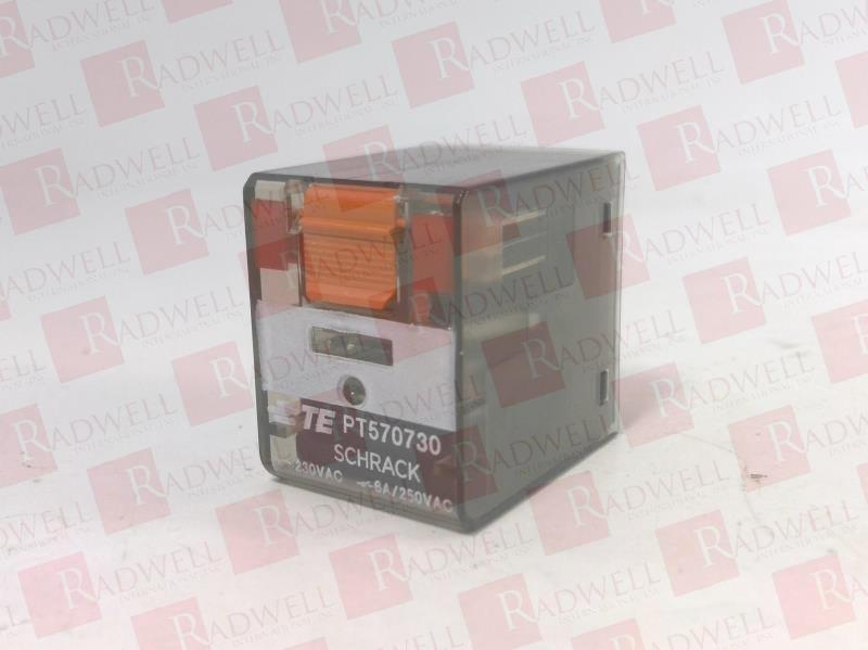 TE CONNECTIVITY 9-1419111-1