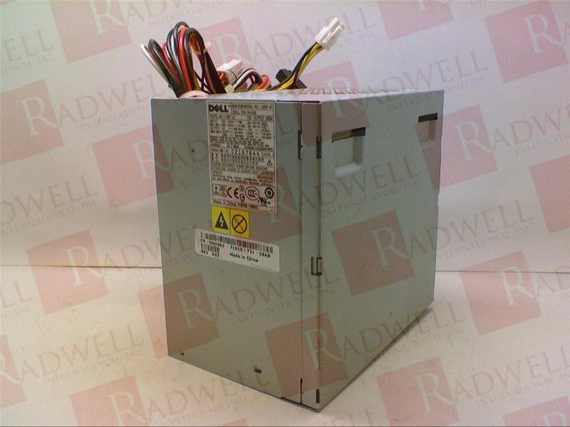 DELL PS-6311-5DF-LF