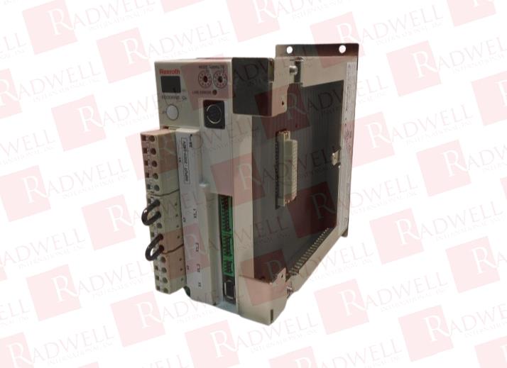 BOSCH DKC10.3-008-3-MGP-01VRS