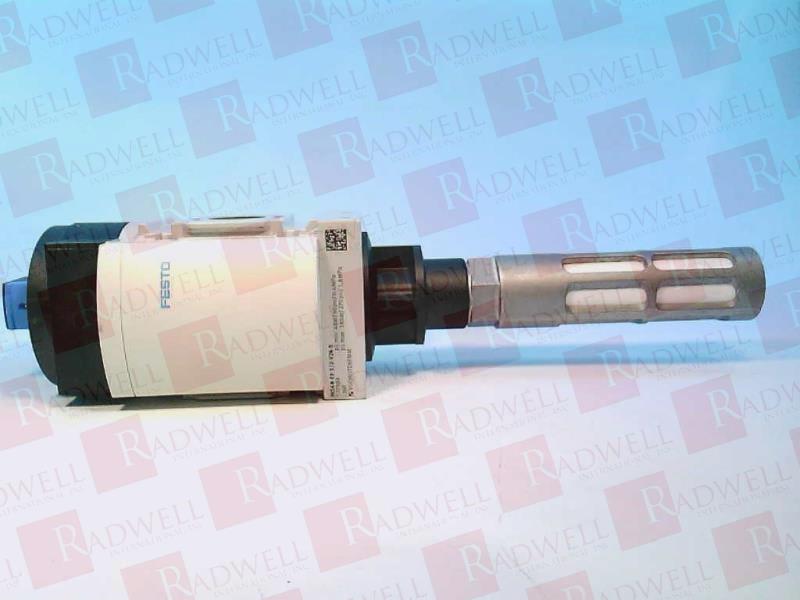 FESTO MS6N-EE-AQR-V24