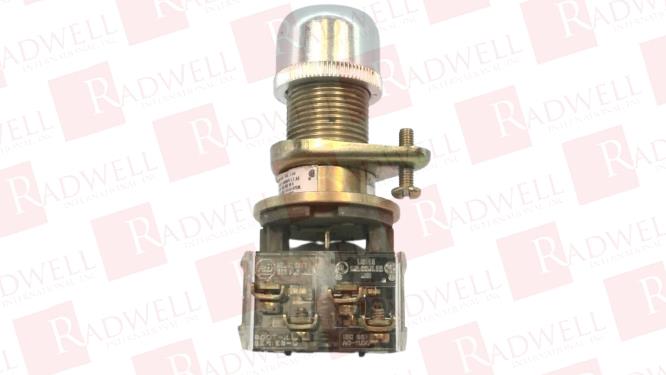 ALLEN BRADLEY 800H-AP2AV