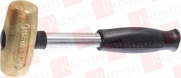 AMERICAN HAMMER AM4BRCG