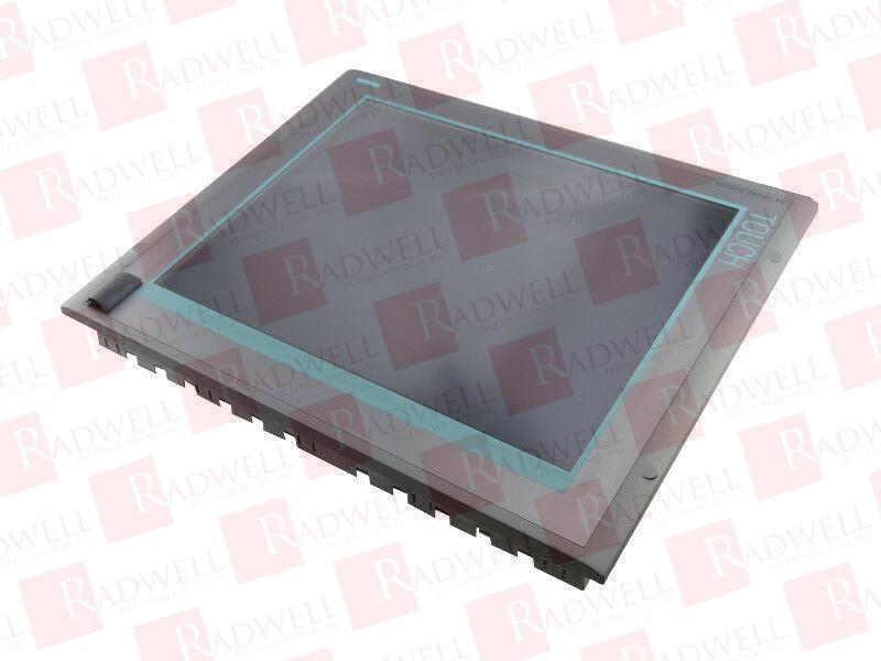 SIEMENS 6AV7884-5AG30-6BA0