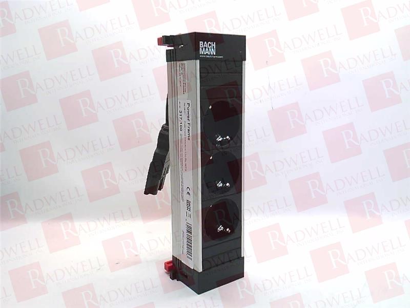 POWER FRAME 3WAY POWER SOCKET