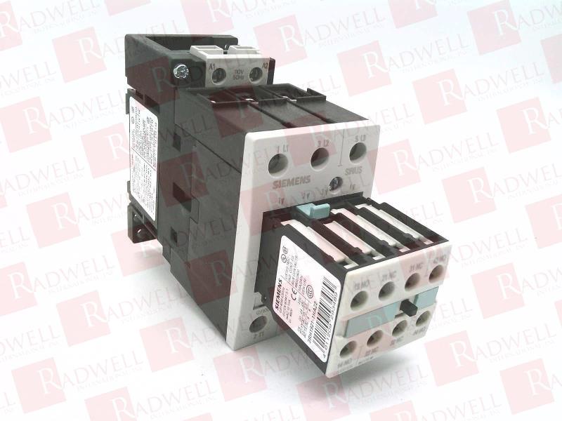 SIEMENS 3RT1036-1AF04