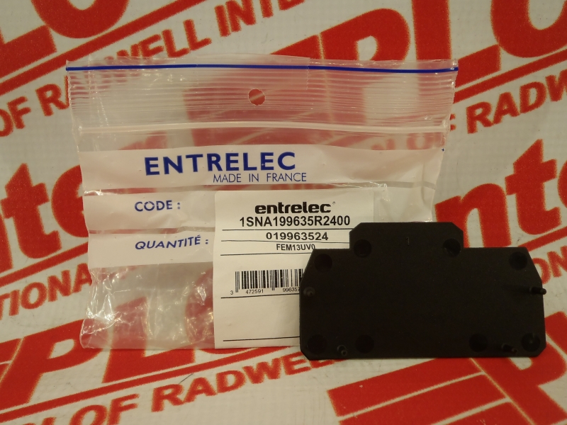 ASEA BROWN BOVERI 1SNA199635R2400