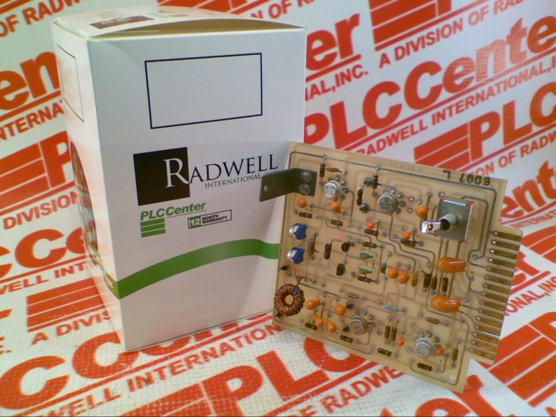 DETECTOR MODULE