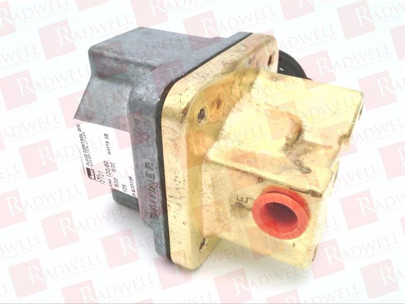 PARKER A5LB2127-AB6A46