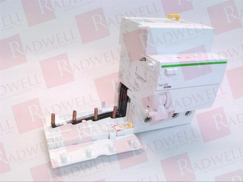 SCHNEIDER ELECTRIC A9V65463