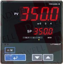 YOKOGAWA UT350N-00/Z
