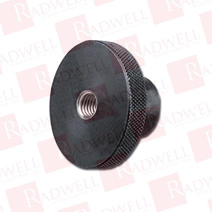 S&W , SKTT-027, SKTT027, KNURLED CONTROL KNOB, DIMENSIONS: 2X1.5X1.5INCHES
