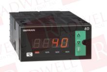 GEFRAN 40T96-4-10-RR00-301-R77