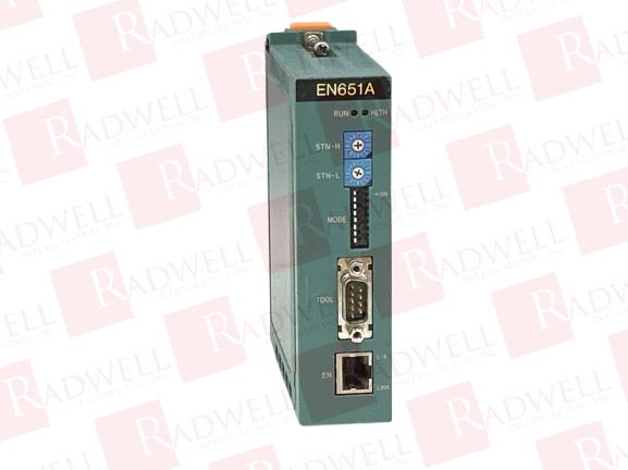 TOSHIBA GEN651A#S