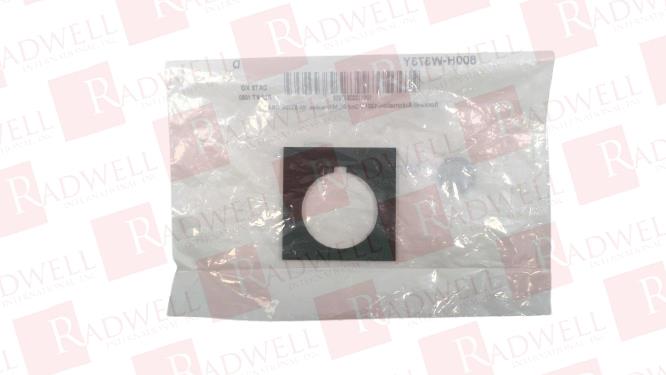 ALLEN BRADLEY 800H-W373Y