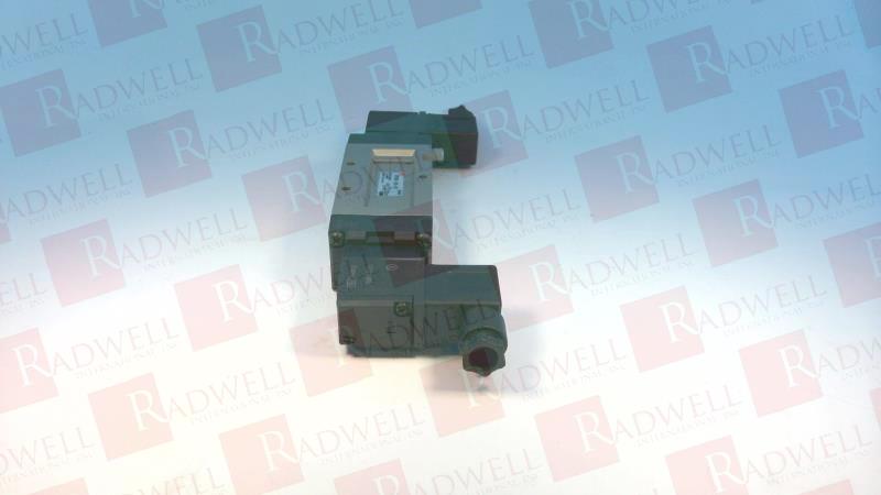 SMC VF52205DC02
