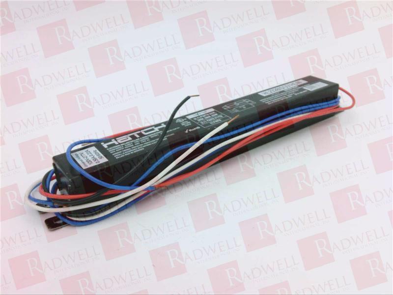 HATCH HL232BIS/UV/HE/W