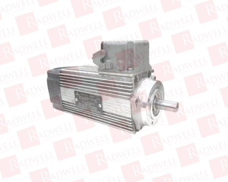 WERNER KRAUTER FM-2-B34-1 1-50L-A-ZS3