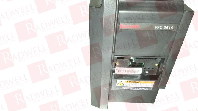 BOSCH R912005098