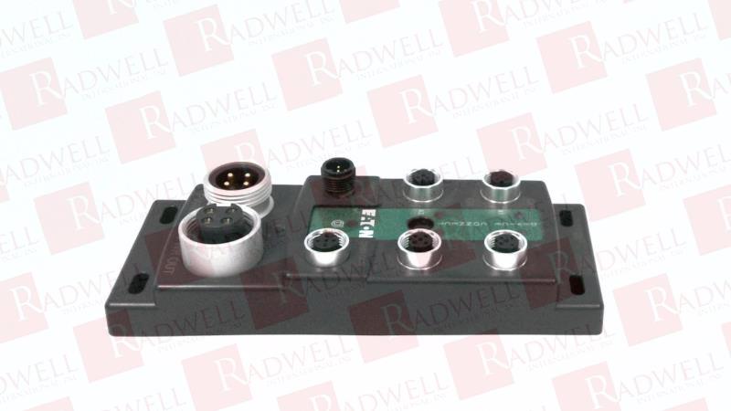 EATON CORPORATION EU6E-SWD-2D2D-2