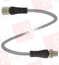 PEPPERL & FUCHS V15L-G-3M-PUR-U-V15L-G