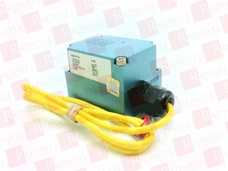 MAC VALVES INC PPC5C-AAA-BGAA-BBA-IB