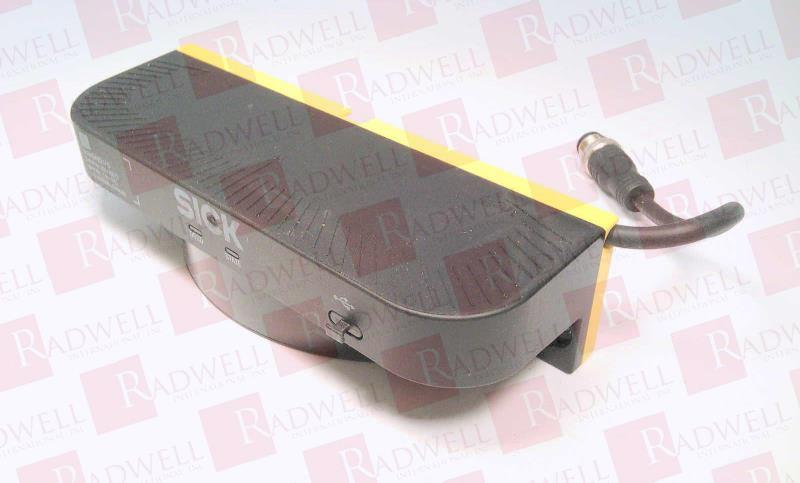 SICK SG2-AAA00011IA0000