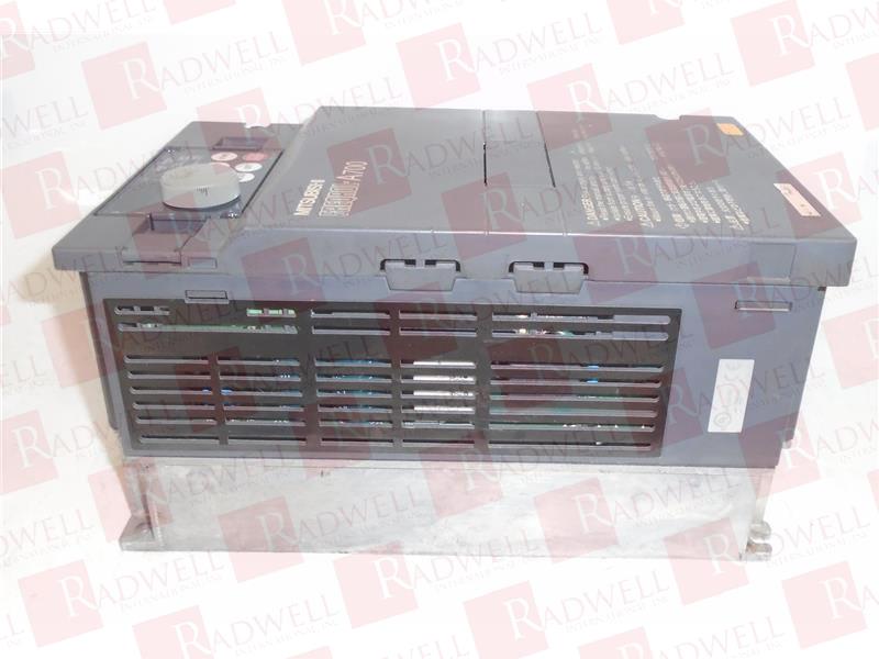 MITSUBISHI FR-A740-00025-NA