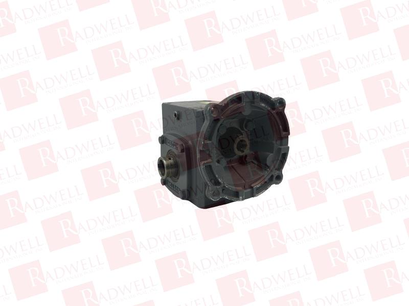 ALTRA INDUSTRIAL MOTION HF718-60-B5-H-P16