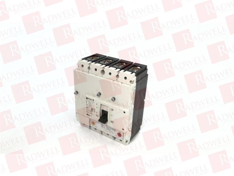 EATON CORPORATION NZMN1-4-A20