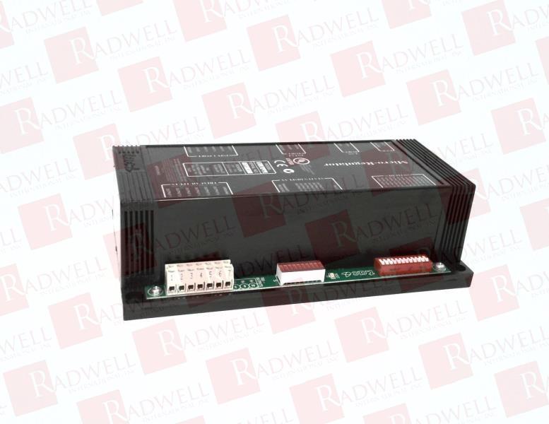 SCHNEIDER ELECTRIC MR-VAV-X2M