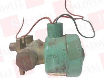 ASCO EF8300D64U