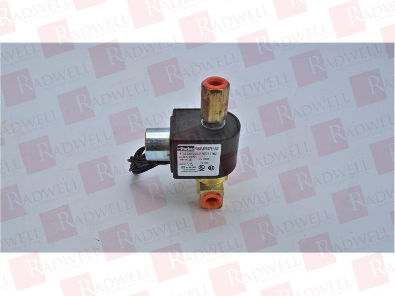 PARKER 7133KBN2GVJ1NOC111B2
