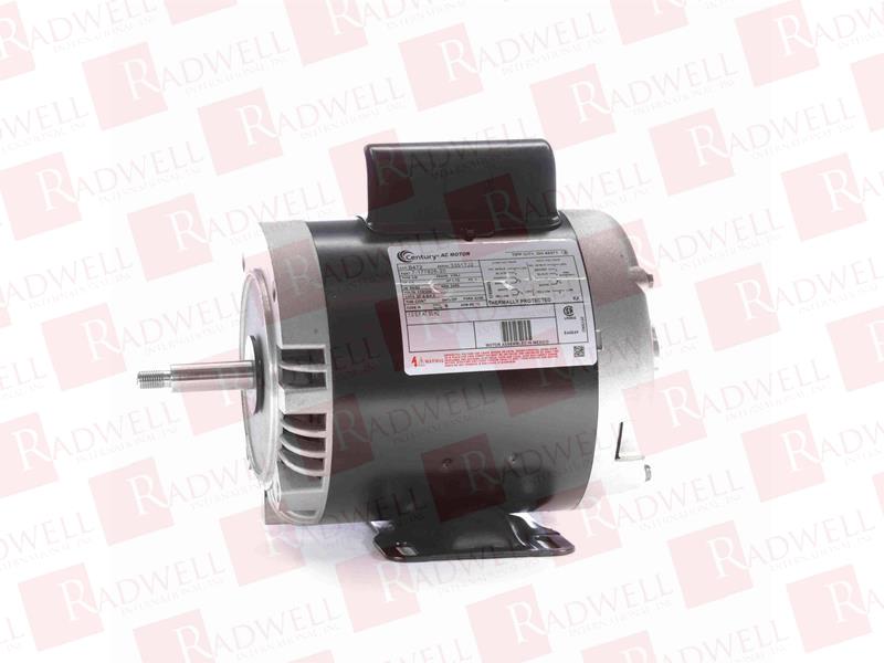 REGAL REXNORD B472