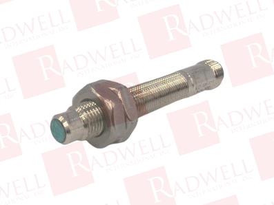 PEPPERL & FUCHS NJ1,5-10GM-E2-Y183936