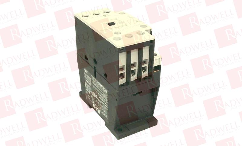 EATON CORPORATION XTCE018C10A