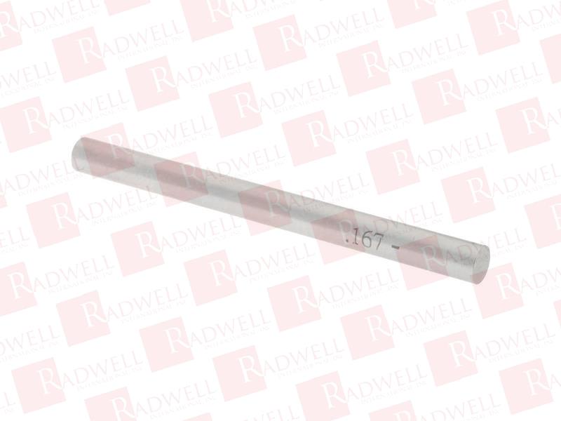 SWISS PRECISION INSTRUMENTS 19-167-6