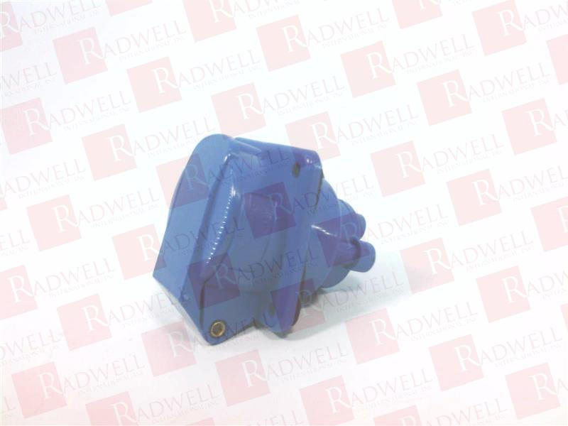 GEWISS GW62204