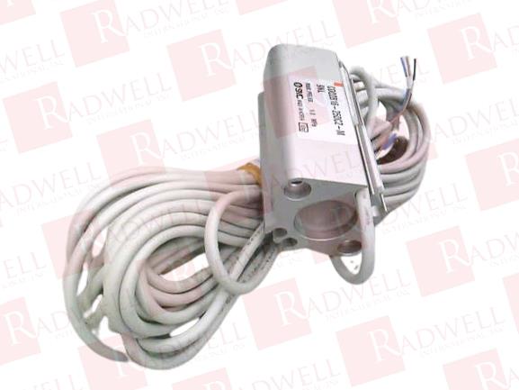 SMC CDQ2B16-25DCZ-M9NL