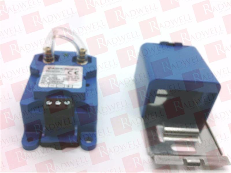 ASHCROFT CX-4-MB2-42-1IW-XAH+XRH