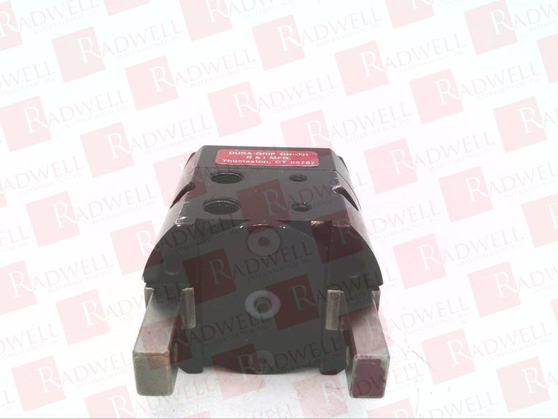R&I MANUFACTURING GH-101A-S